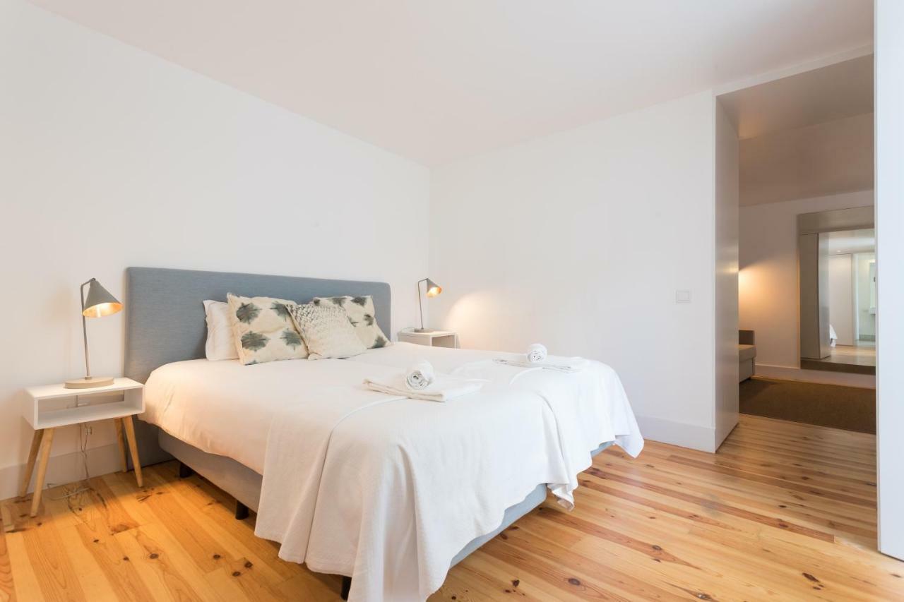 Chiado Cozy Apartments - By Lu Holidays 리스본 외부 사진