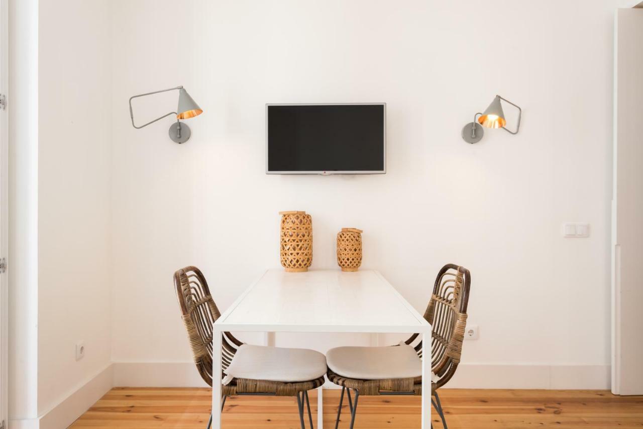 Chiado Cozy Apartments - By Lu Holidays 리스본 외부 사진