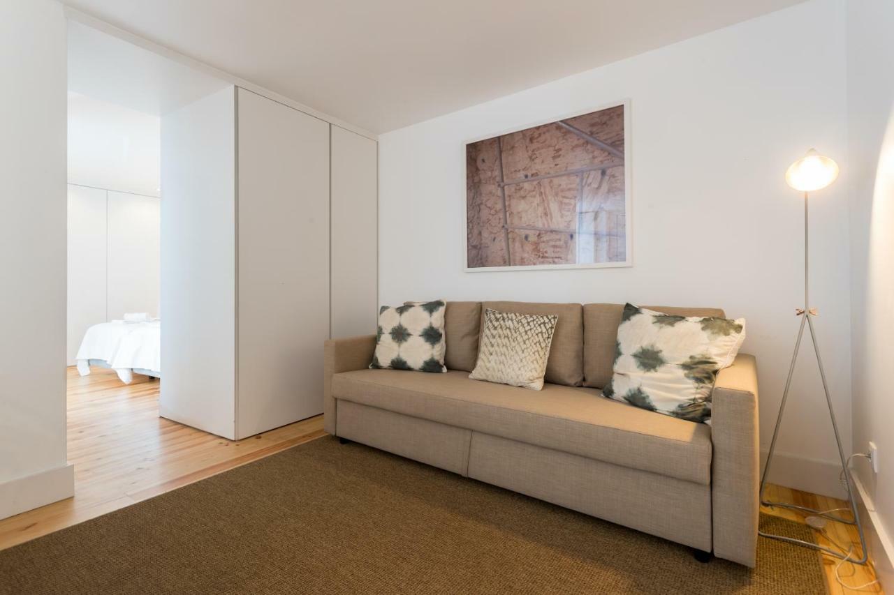 Chiado Cozy Apartments - By Lu Holidays 리스본 외부 사진