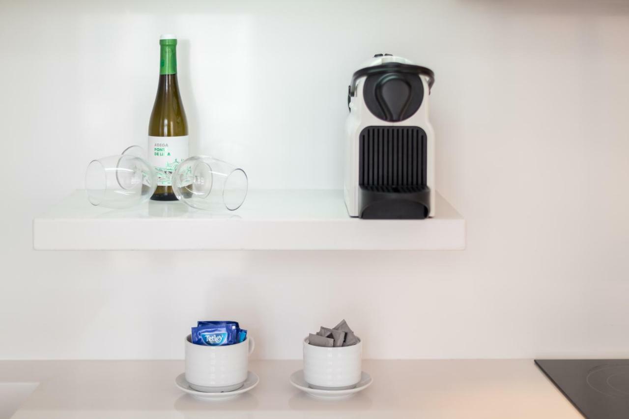 Chiado Cozy Apartments - By Lu Holidays 리스본 외부 사진