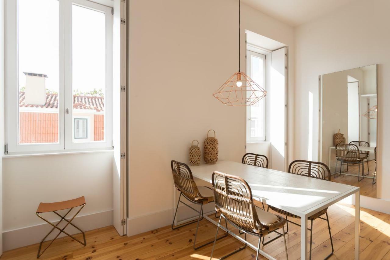 Chiado Cozy Apartments - By Lu Holidays 리스본 외부 사진