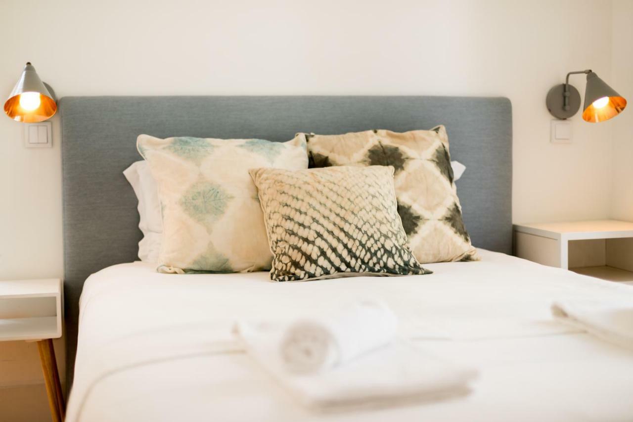 Chiado Cozy Apartments - By Lu Holidays 리스본 외부 사진