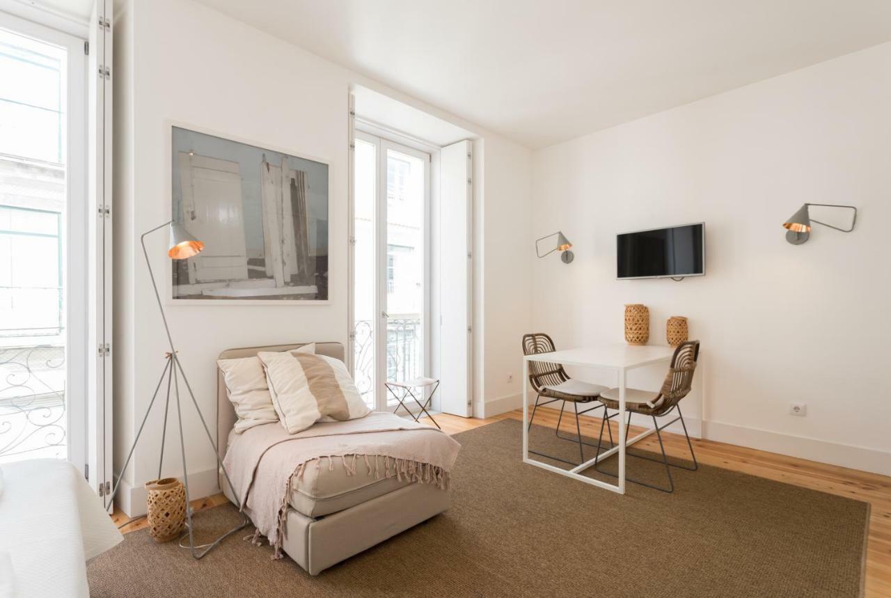 Chiado Cozy Apartments - By Lu Holidays 리스본 외부 사진