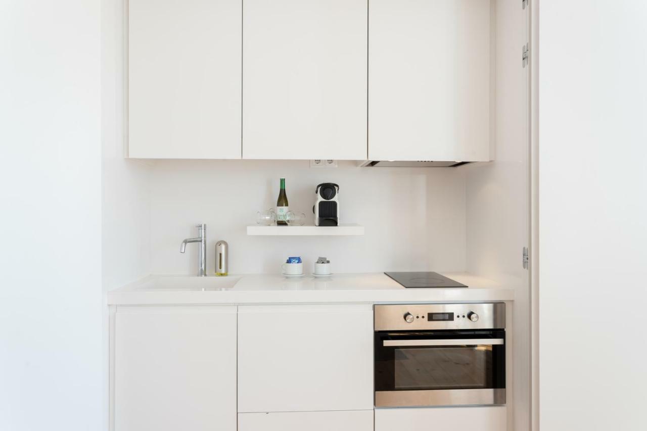 Chiado Cozy Apartments - By Lu Holidays 리스본 외부 사진