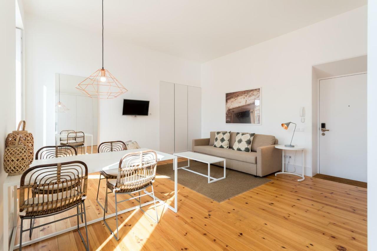 Chiado Cozy Apartments - By Lu Holidays 리스본 외부 사진